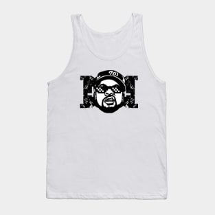 Ice Cube - Thug Life Tank Top